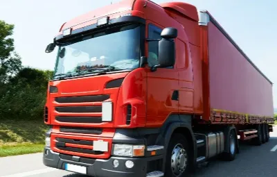 Ankara Dargeçit Ambar Kargo