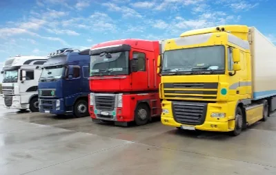 Ankara Dargeçit Nakliye Ambarı